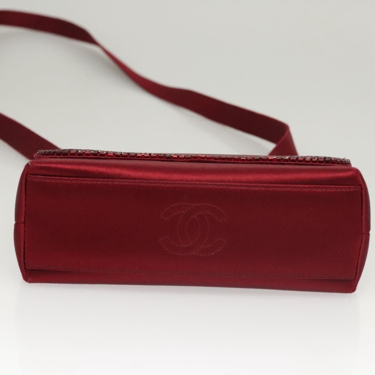 Chanel Chanel Single flap shoulder Size ONE SIZE - 24 Thumbnail