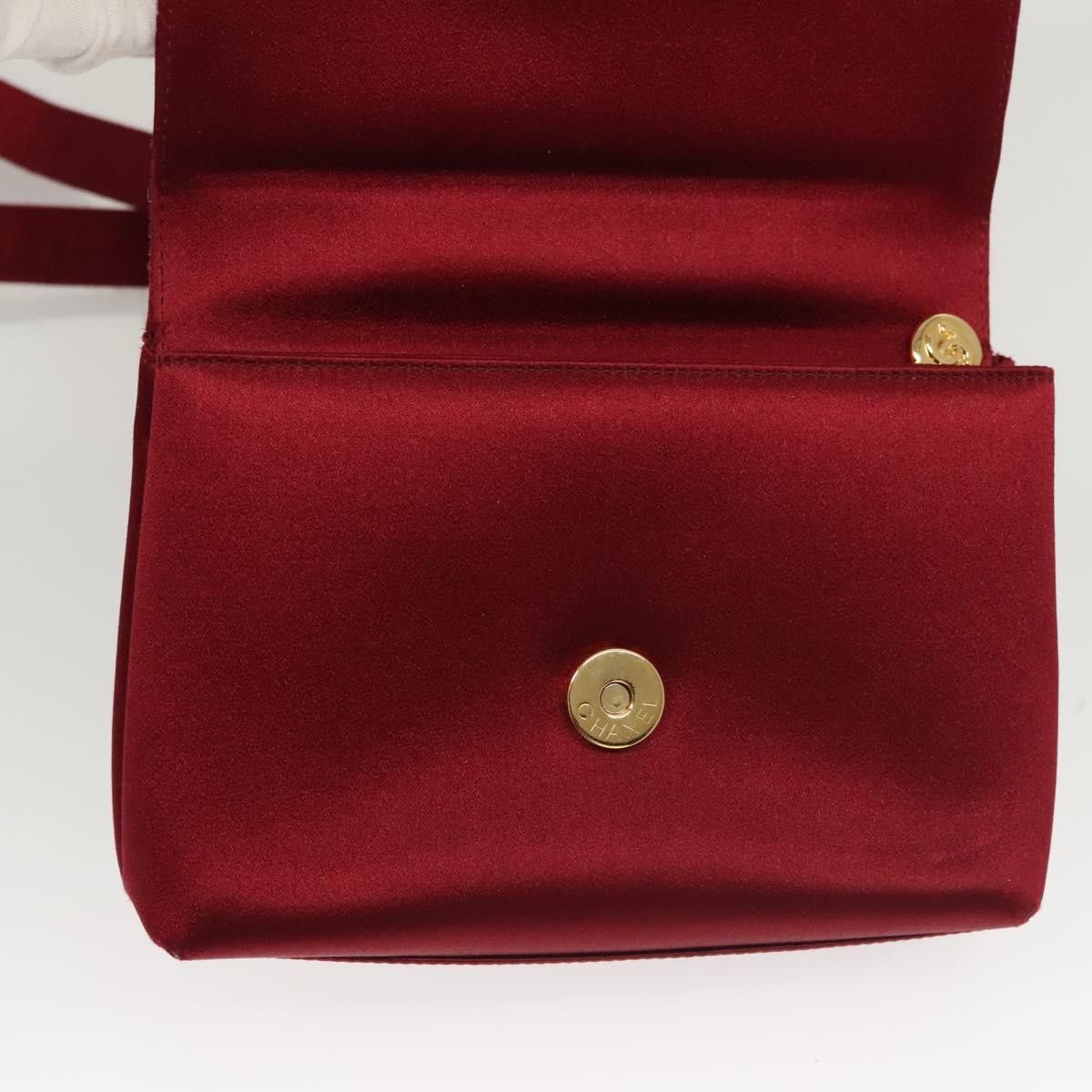 Chanel Chanel Single flap shoulder Size ONE SIZE - 19 Thumbnail