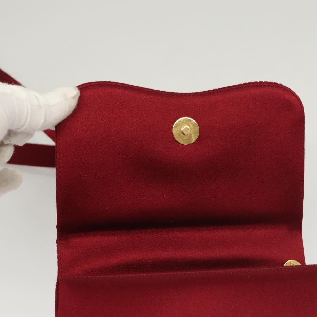 Chanel Chanel Single flap shoulder Size ONE SIZE - 18 Thumbnail