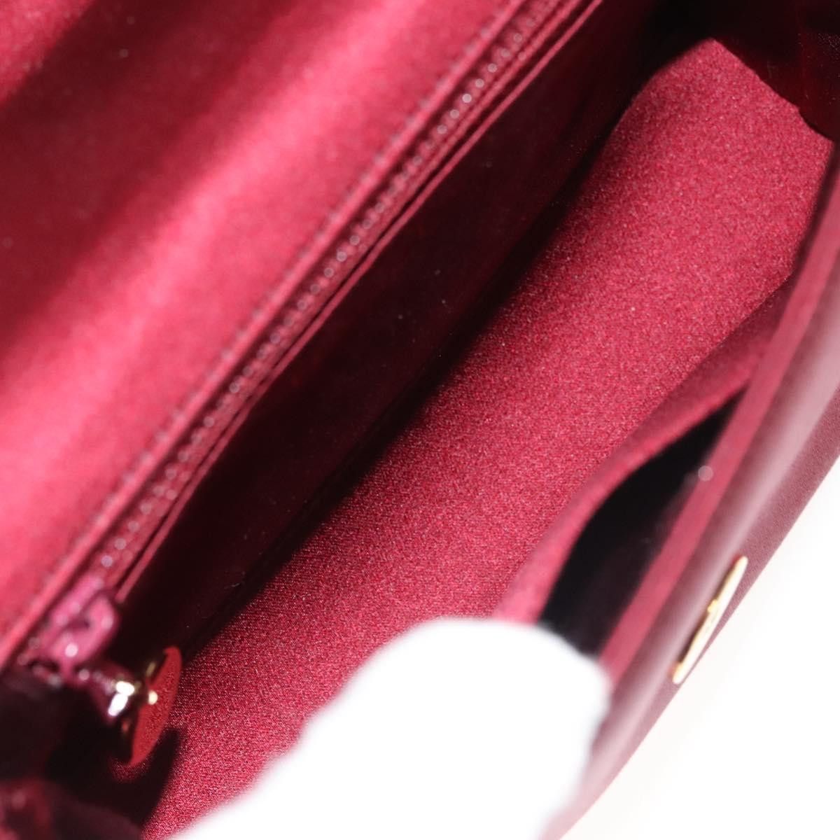Chanel Chanel Single flap shoulder Size ONE SIZE - 12 Thumbnail