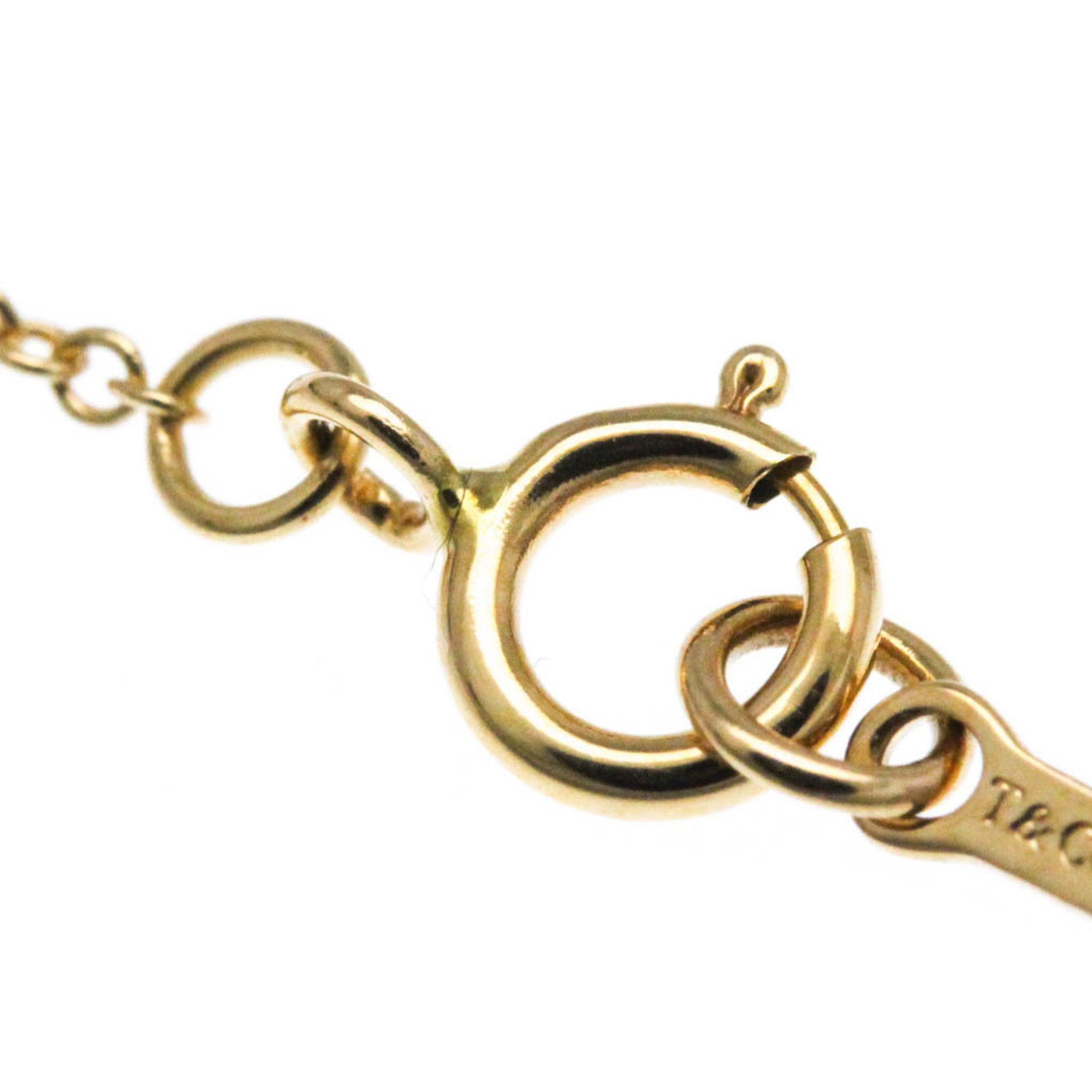 Tiffany & Co. Tiffany & Co Sugar stacks necklace Size ONE SIZE - 12 Thumbnail