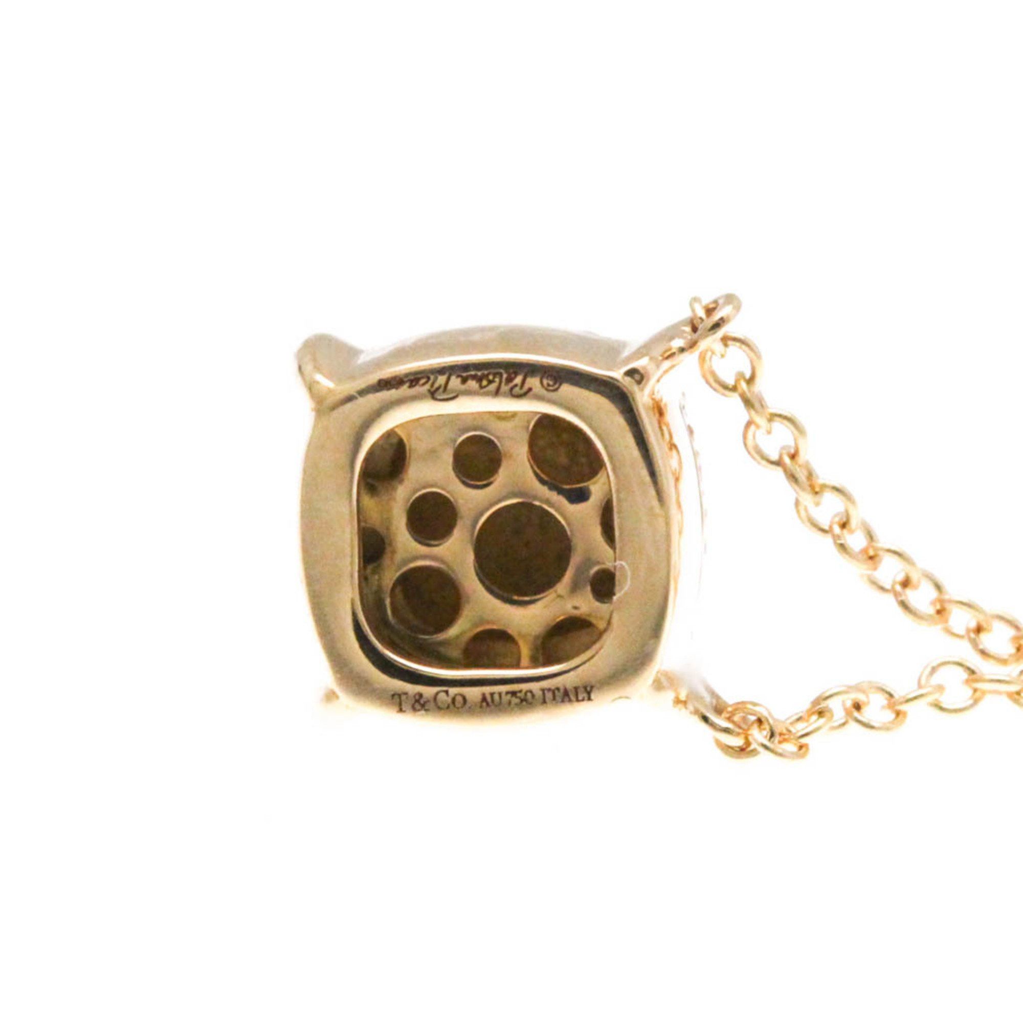 Tiffany & Co. Tiffany & Co Sugar stacks necklace Size ONE SIZE - 8 Thumbnail