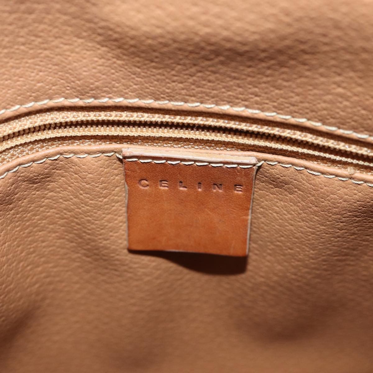 Celine Céline Macadam handbag Size ONE SIZE - 7 Thumbnail