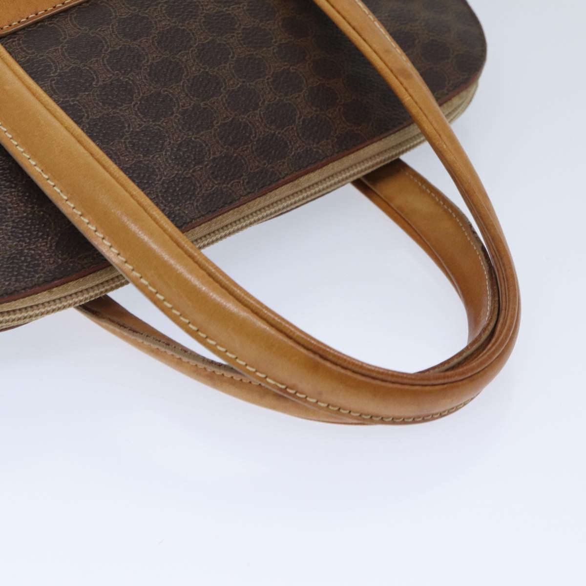 Celine Céline Macadam handbag Size ONE SIZE - 12 Thumbnail