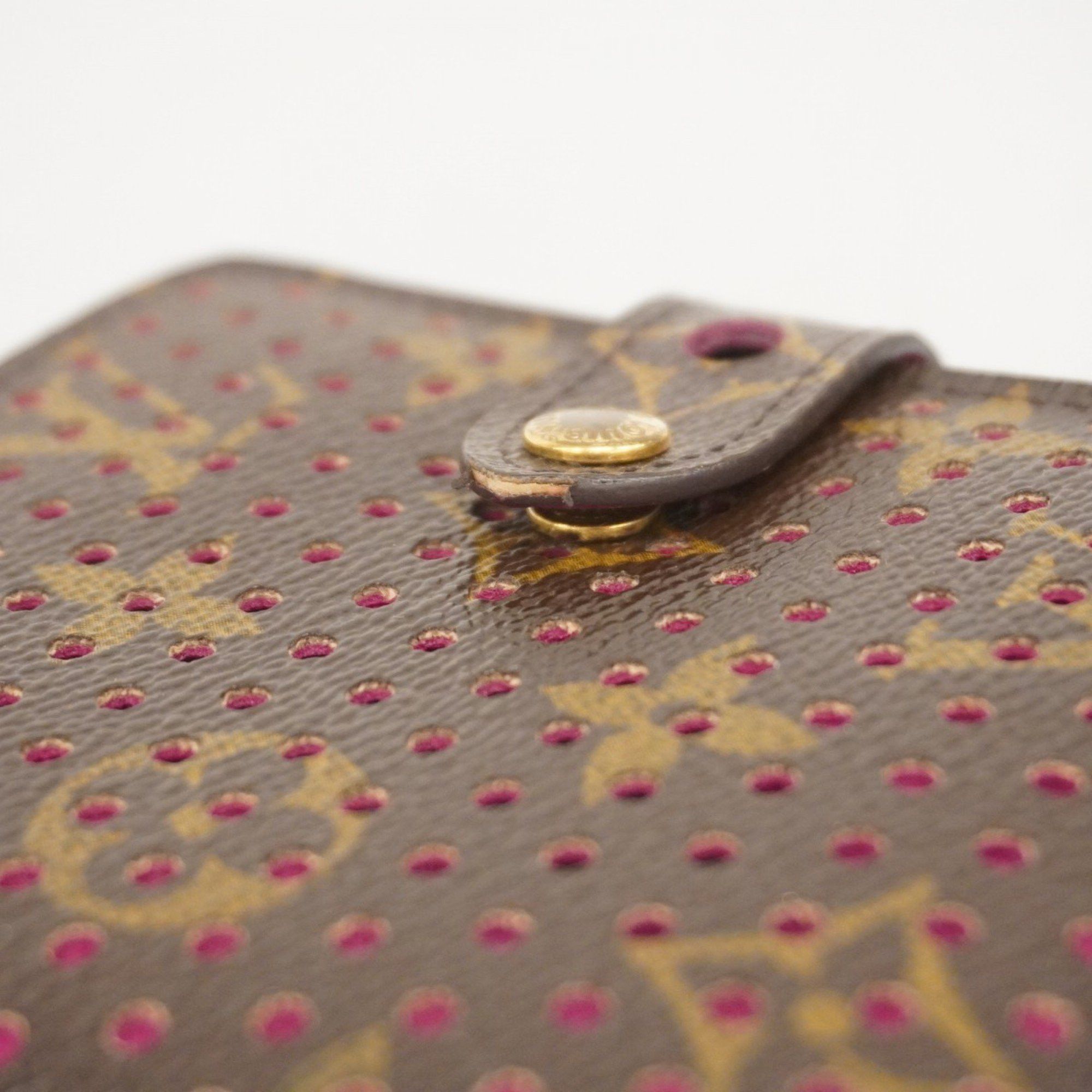 Louis Vuitton Louis Vuitton Compact zip wallet Size ONE SIZE - 9 Thumbnail