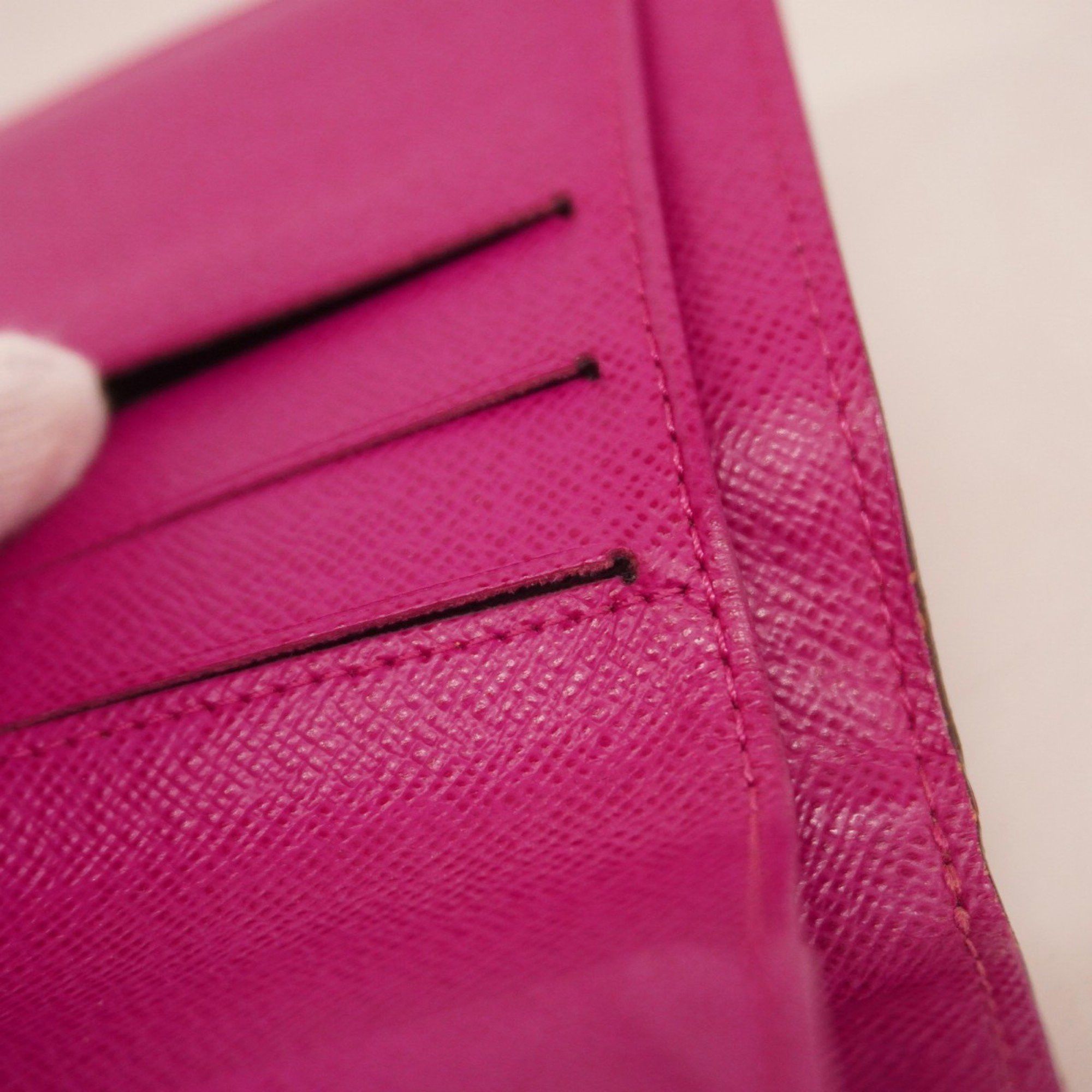 Louis Vuitton Louis Vuitton Compact zip wallet Size ONE SIZE - 12 Thumbnail