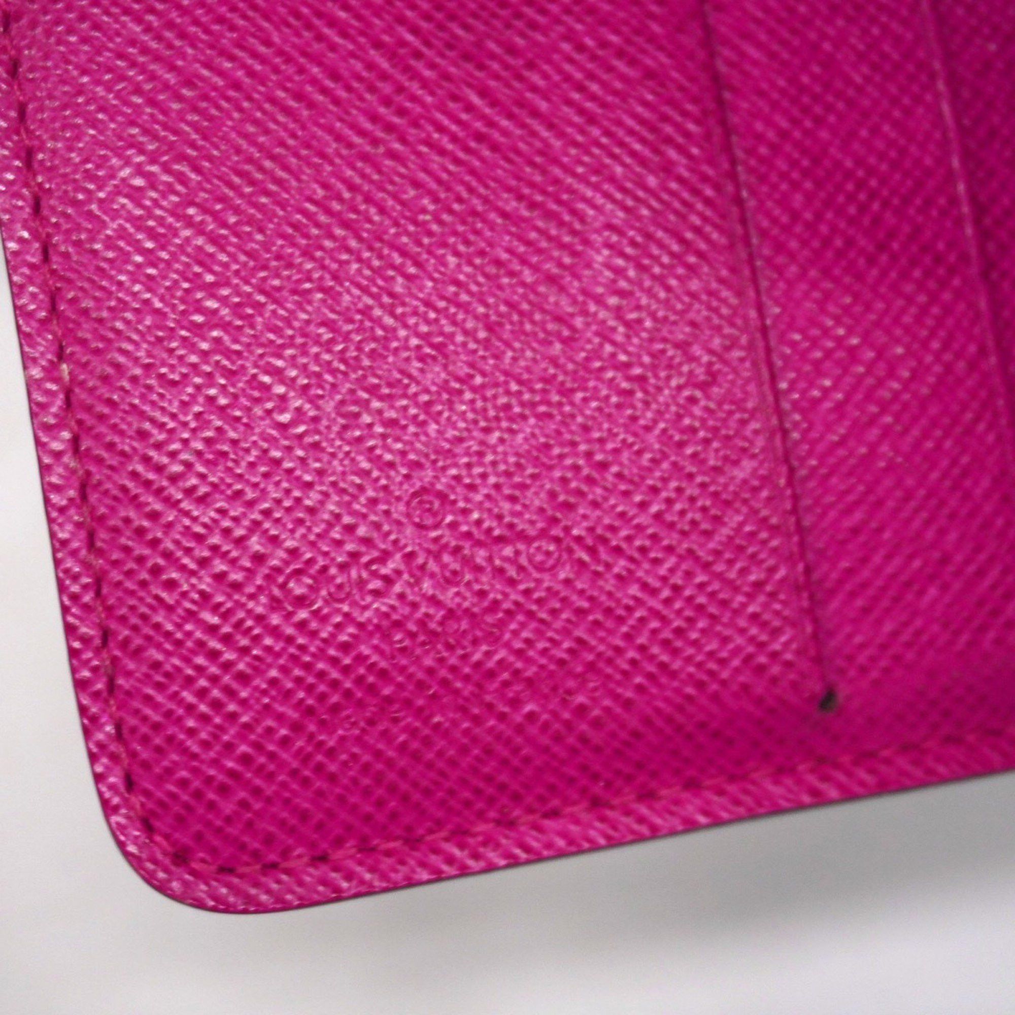 Louis Vuitton Louis Vuitton Compact zip wallet Size ONE SIZE - 8 Thumbnail