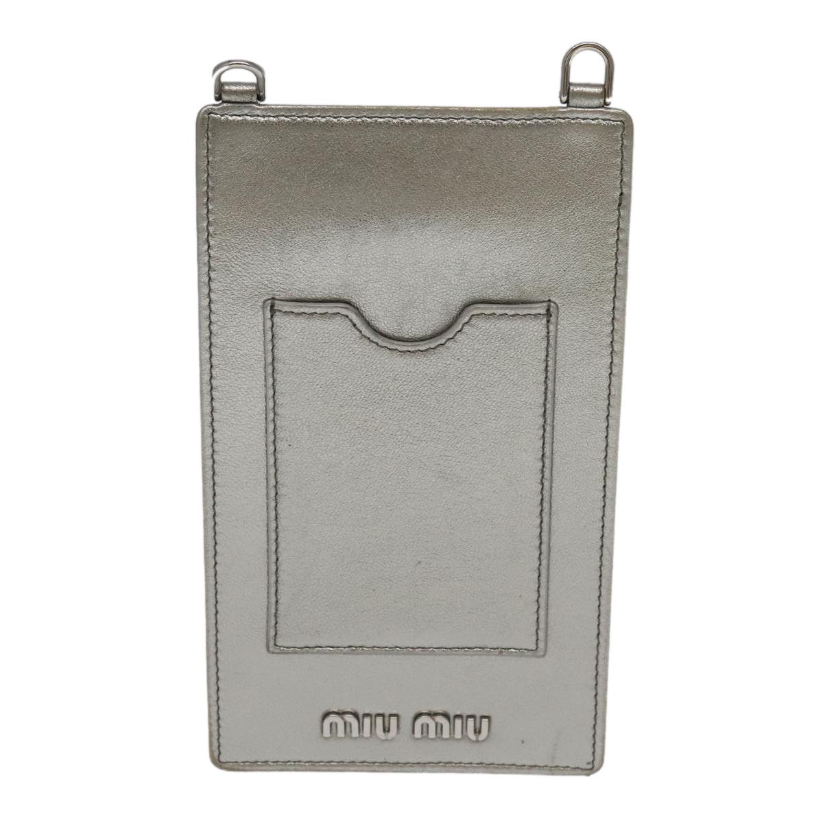 Miu Miu Miu Miu shoulder Size ONE SIZE - 2 Thumbnail
