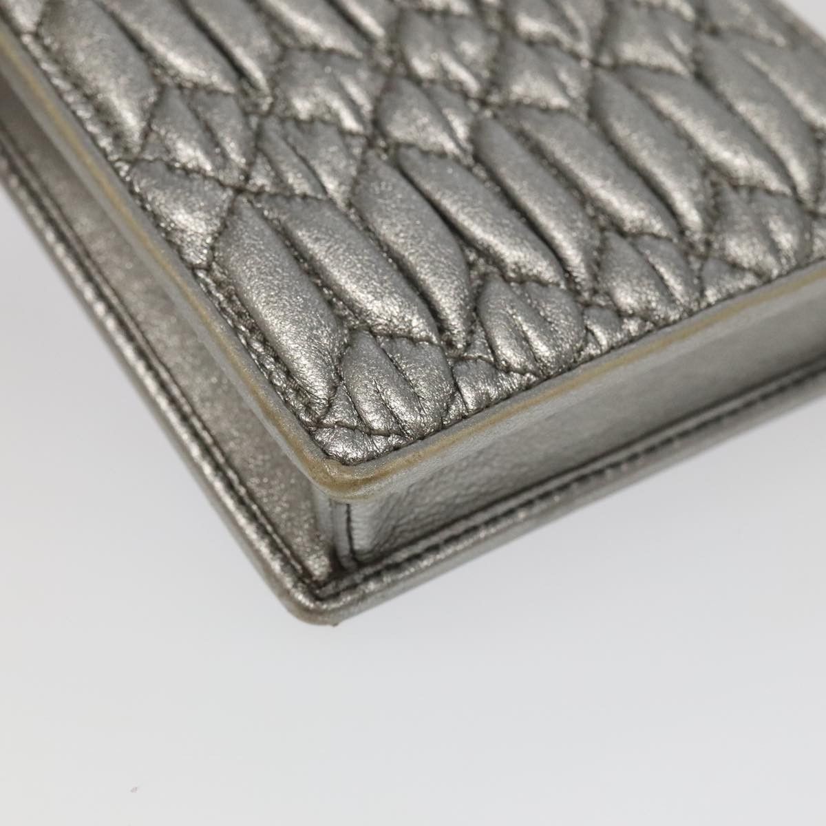 Miu Miu Miu Miu shoulder Size ONE SIZE - 6 Thumbnail