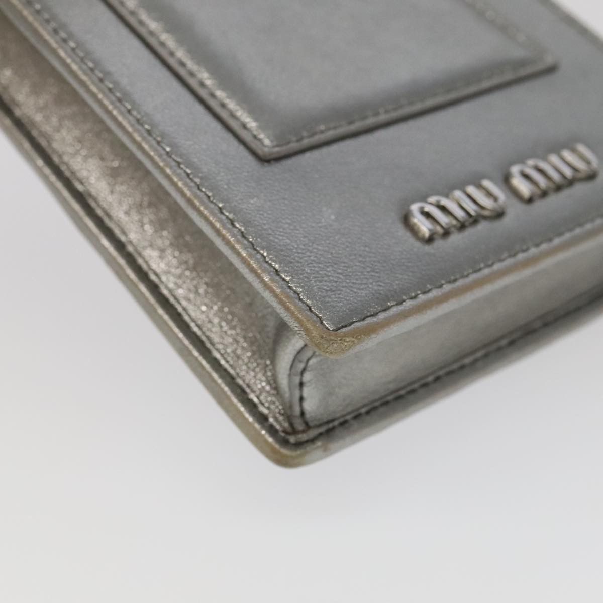 Miu Miu Miu Miu shoulder Size ONE SIZE - 8 Thumbnail