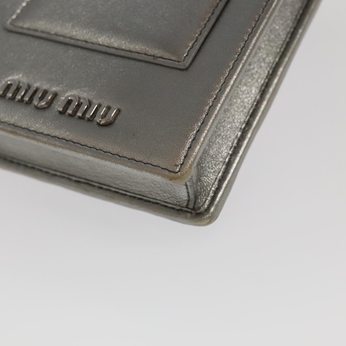 Miu Miu Miu Miu shoulder Size ONE SIZE - 7 Thumbnail