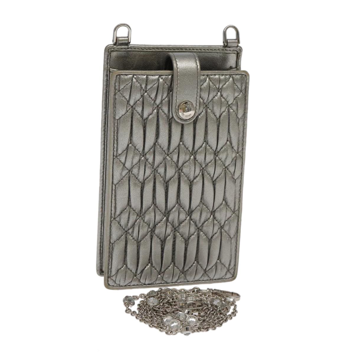 Miu Miu Miu Miu shoulder Size ONE SIZE - 14 Thumbnail