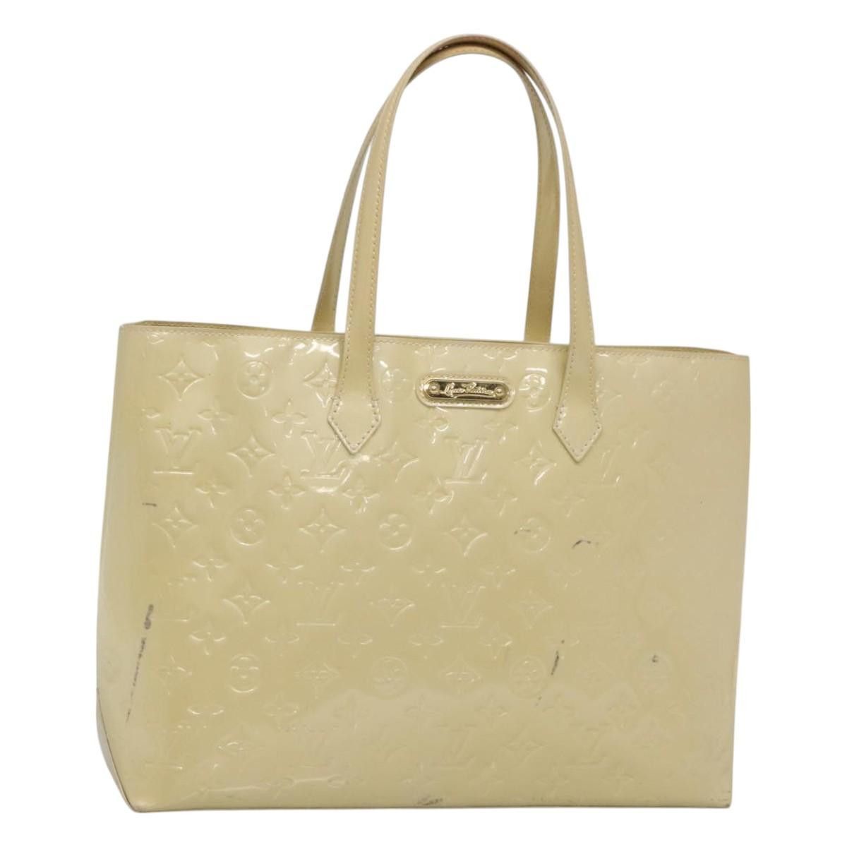 Louis Vuitton Louis Vuitton Wilshire tote Size ONE SIZE - 22 Thumbnail