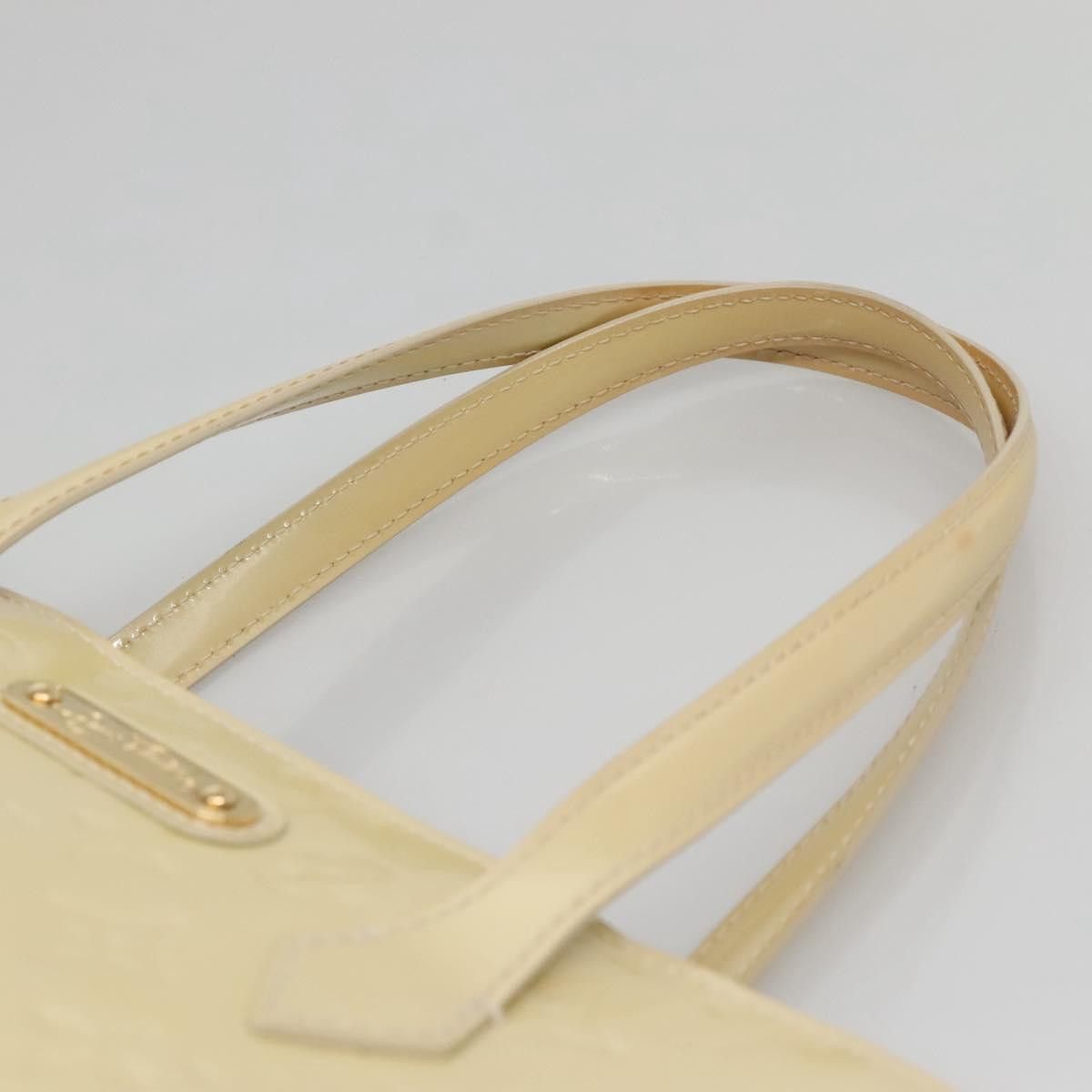 Louis Vuitton Louis Vuitton Wilshire tote Size ONE SIZE - 16 Thumbnail