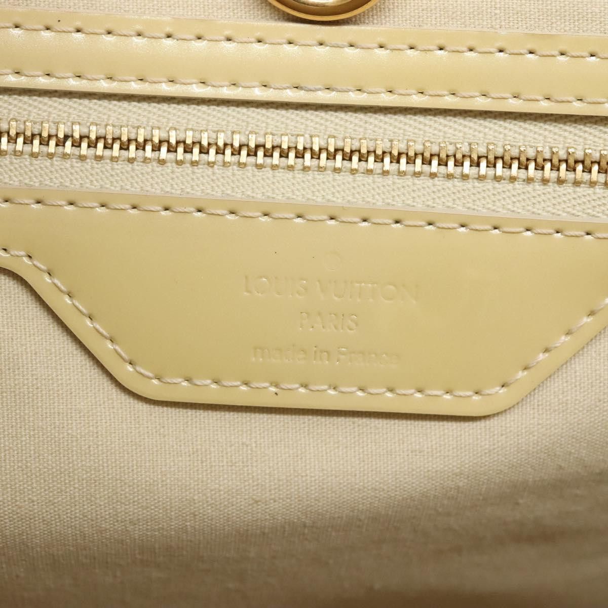 Louis Vuitton Louis Vuitton Wilshire tote Size ONE SIZE - 12 Thumbnail