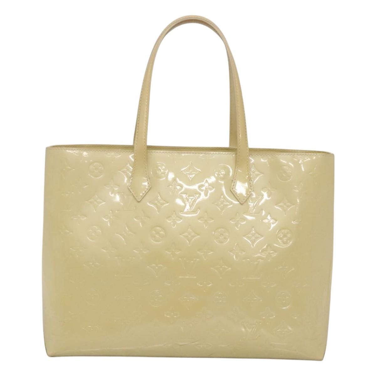 Louis Vuitton Louis Vuitton Wilshire tote Size ONE SIZE - 2 Thumbnail