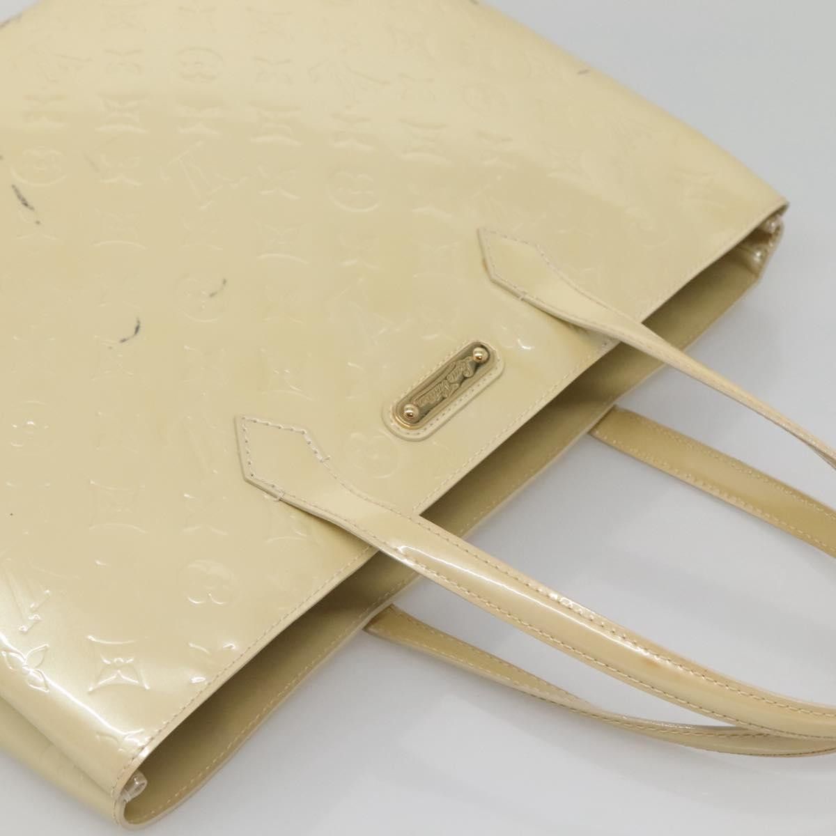 Louis Vuitton Louis Vuitton Wilshire tote Size ONE SIZE - 15 Thumbnail