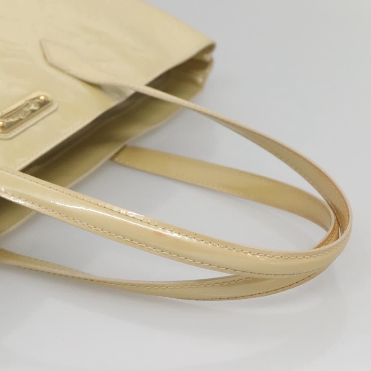 Louis Vuitton Louis Vuitton Wilshire tote Size ONE SIZE - 5 Thumbnail