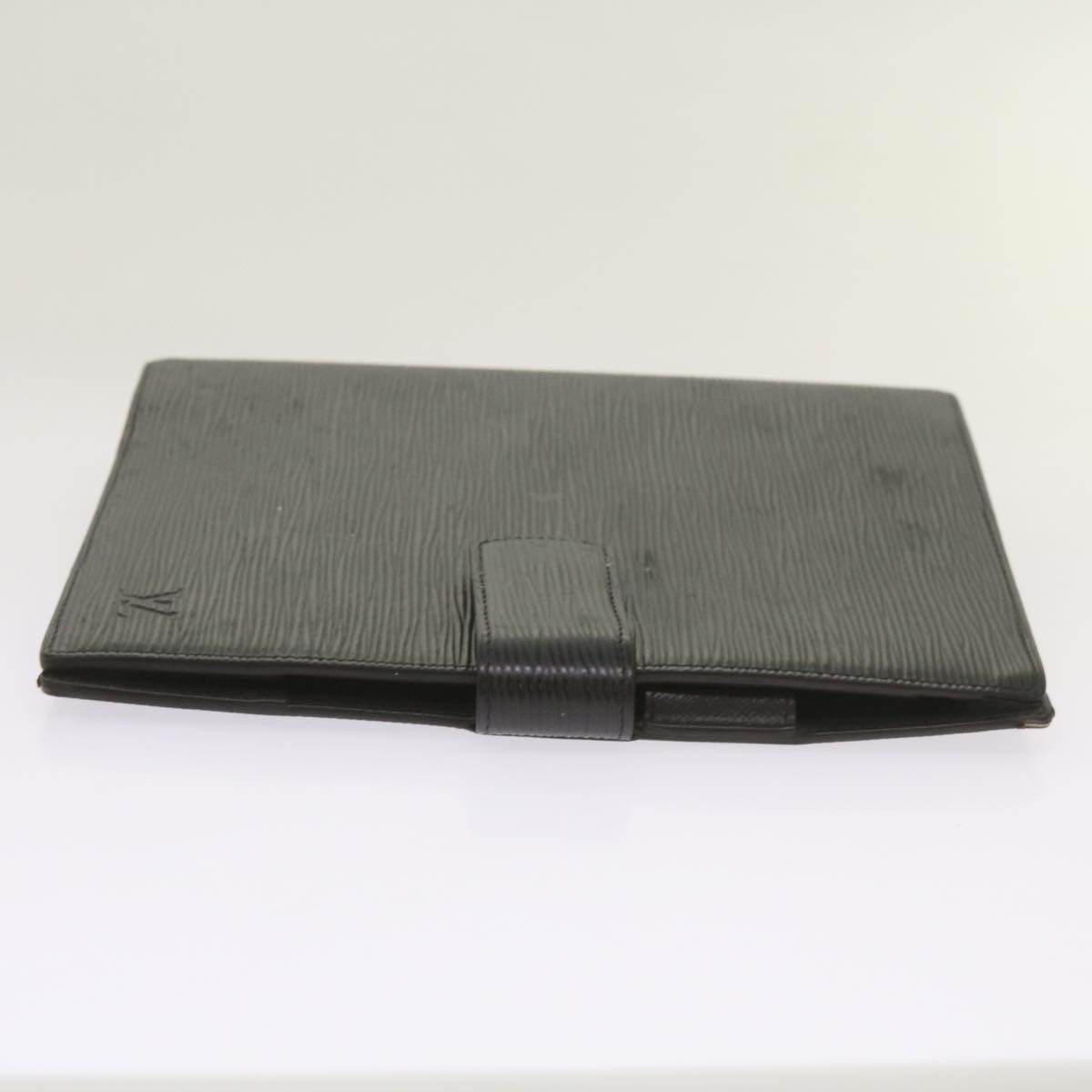 Louis Vuitton Louis Vuitton Agenda cover wallet Size ONE SIZE - 4 Thumbnail
