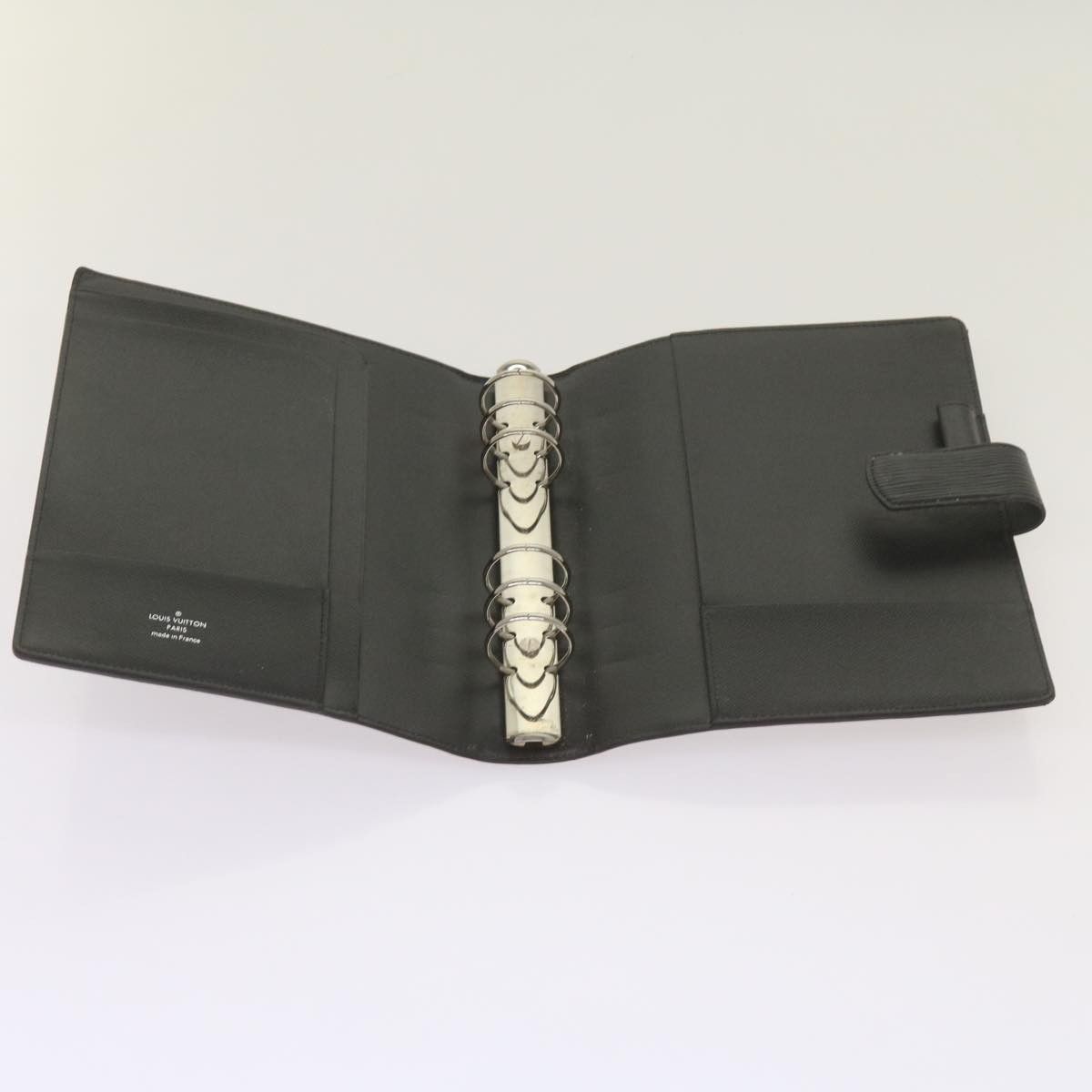 Louis Vuitton Louis Vuitton Agenda cover wallet Size ONE SIZE - 5 Thumbnail