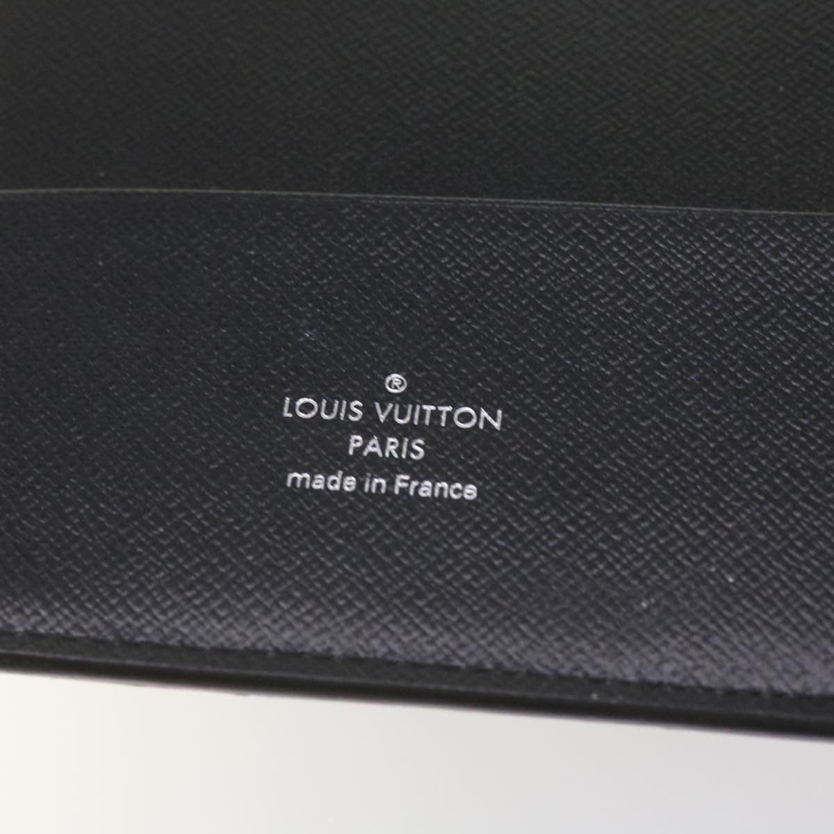 Louis Vuitton Louis Vuitton Agenda cover wallet Size ONE SIZE - 6 Thumbnail