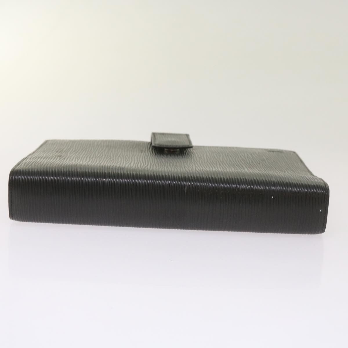 Louis Vuitton Louis Vuitton Agenda cover wallet Size ONE SIZE - 3 Thumbnail