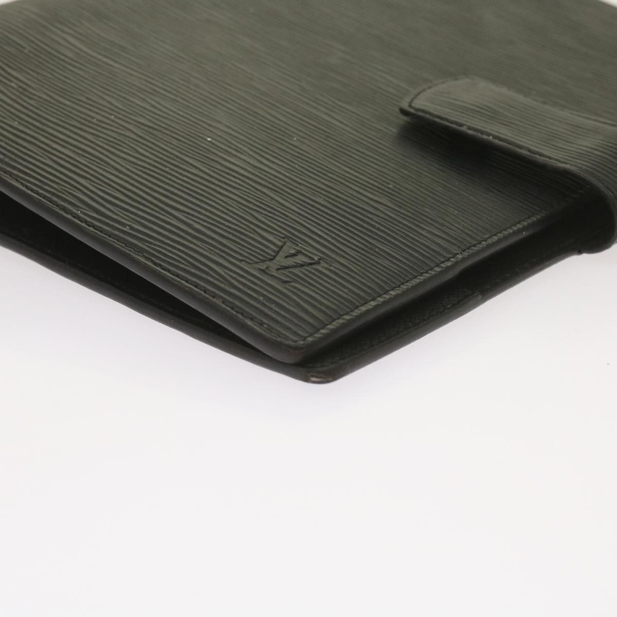 Louis Vuitton Louis Vuitton Agenda cover wallet Size ONE SIZE - 14 Thumbnail
