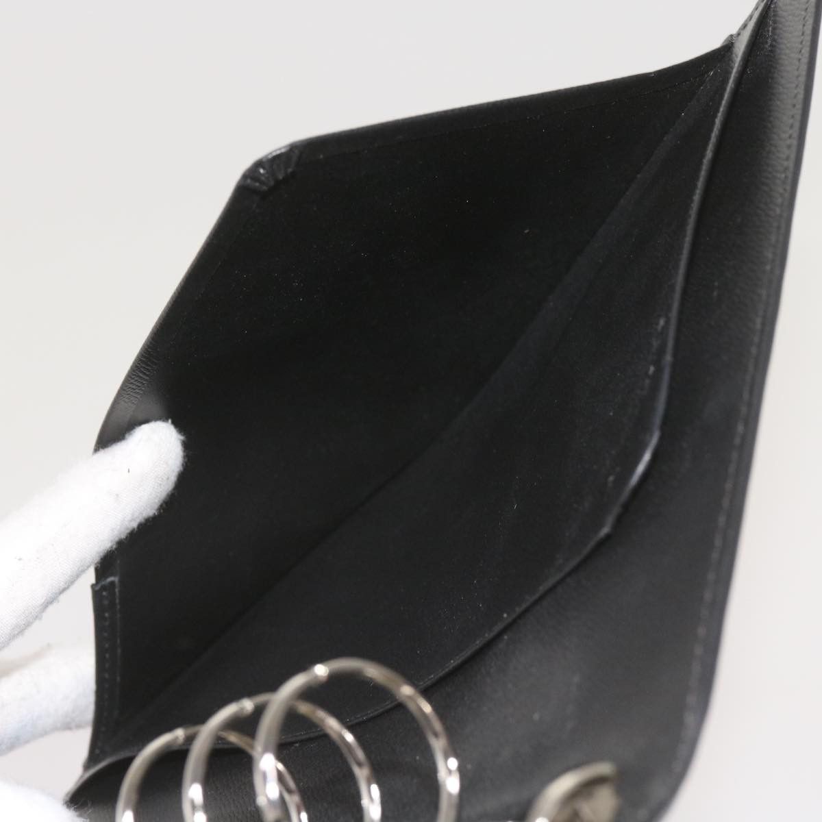 Louis Vuitton Louis Vuitton Agenda cover wallet Size ONE SIZE - 12 Thumbnail