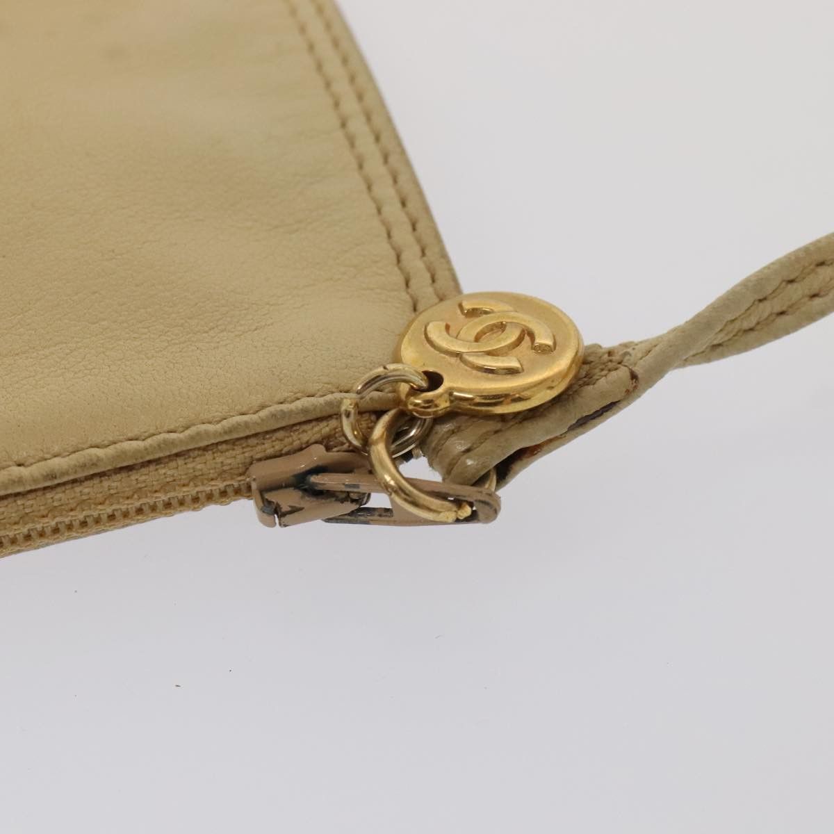 Chanel Chanel Triple coco tote Size ONE SIZE - 23 Thumbnail