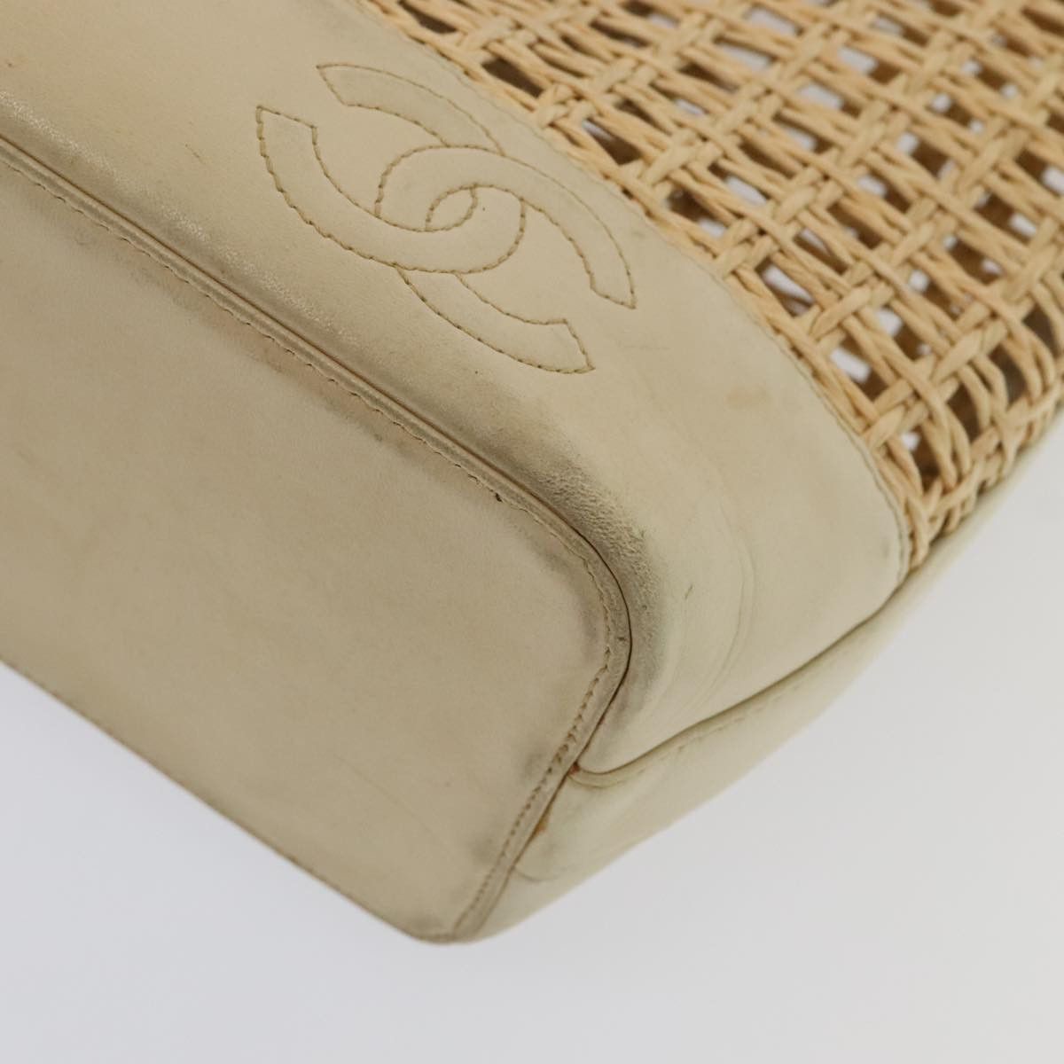 Chanel Chanel Triple coco tote Size ONE SIZE - 7 Thumbnail