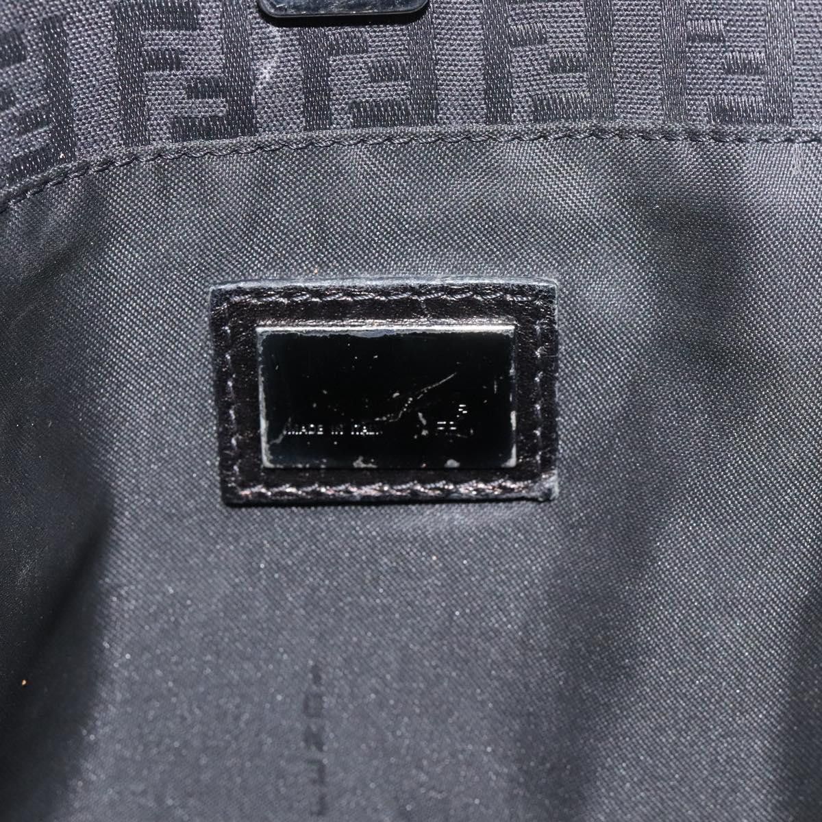 Fendi Fendi Zucchino tote Size ONE SIZE - 13 Thumbnail