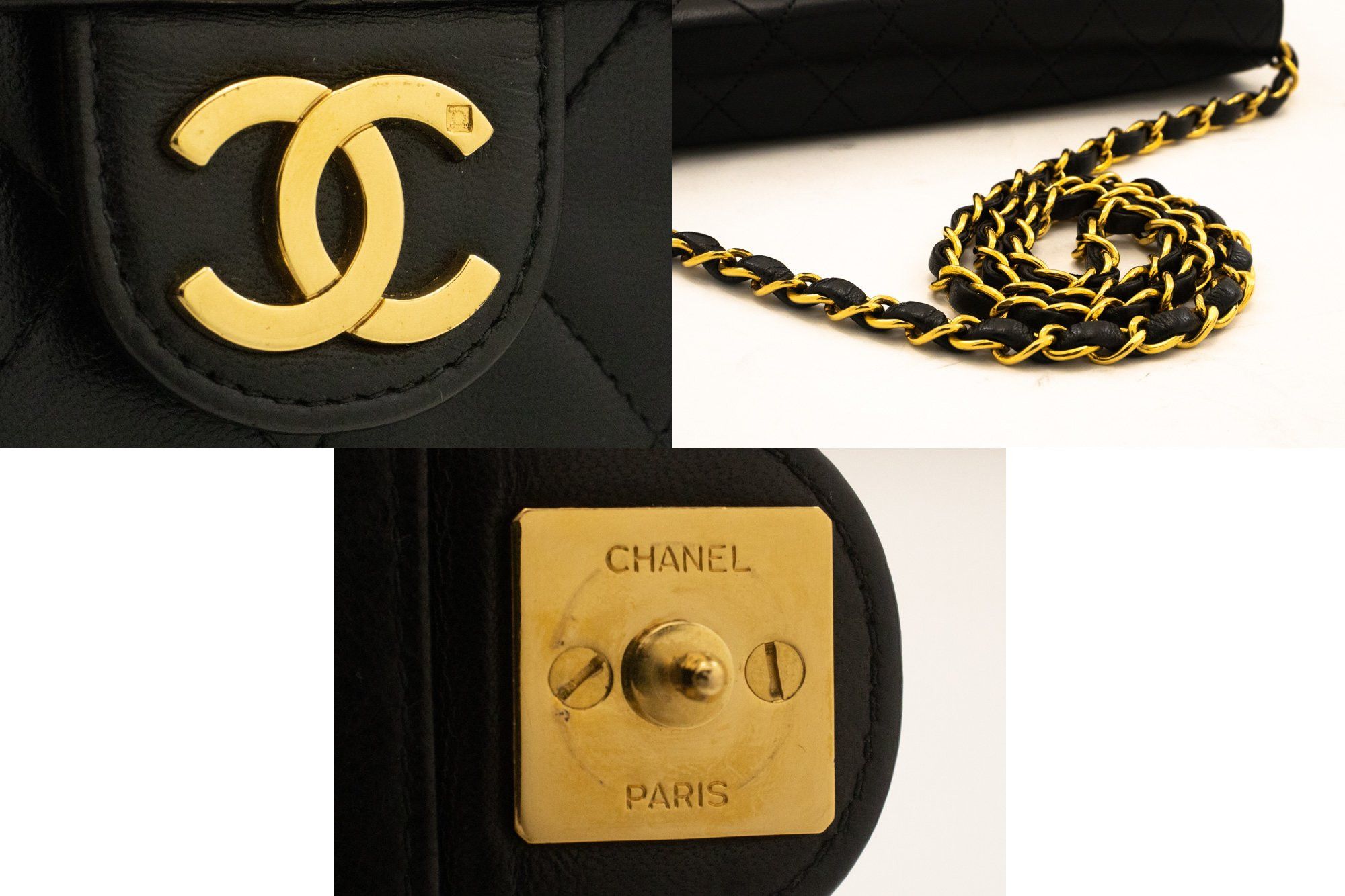 Chanel Chanel Wallet On Chain shoulder Size ONE SIZE - 11 Thumbnail