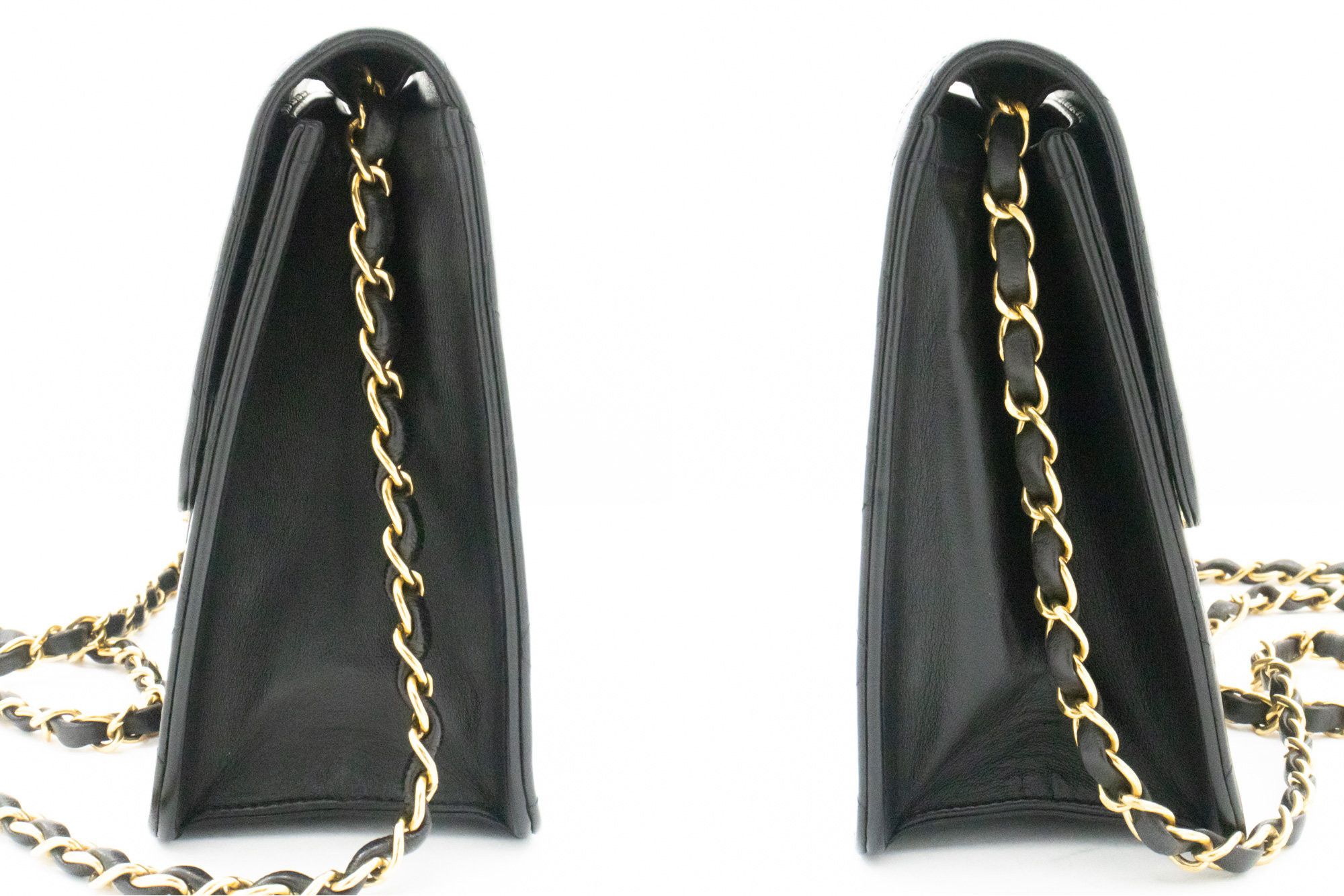 Chanel Chanel Wallet On Chain shoulder Size ONE SIZE - 4 Thumbnail