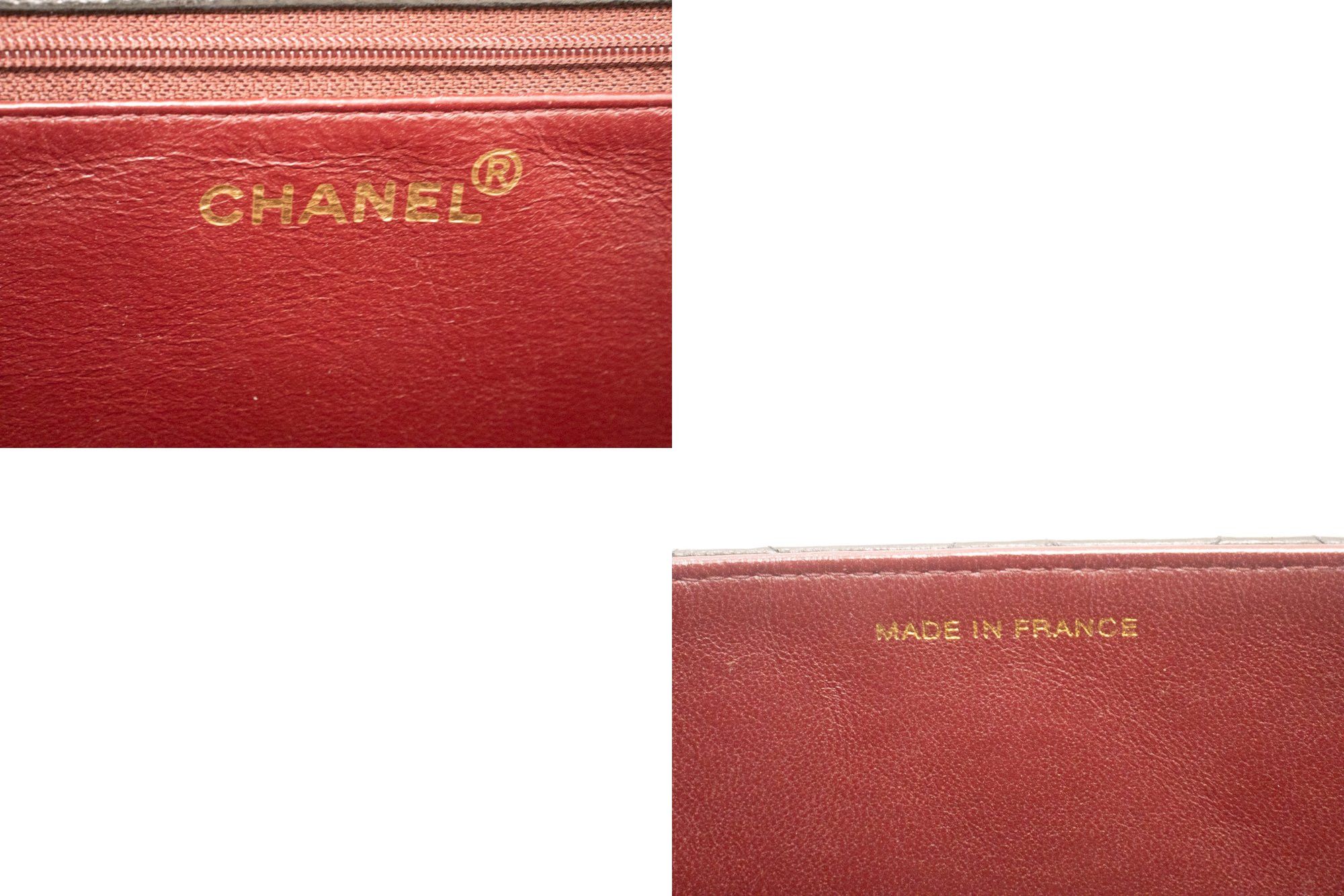 Chanel Chanel Wallet On Chain shoulder Size ONE SIZE - 8 Thumbnail
