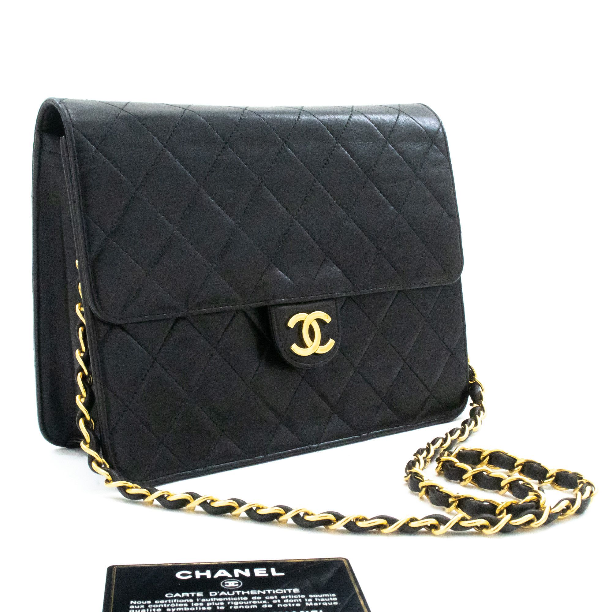 Chanel Chanel Wallet On Chain shoulder Size ONE SIZE - 12 Thumbnail