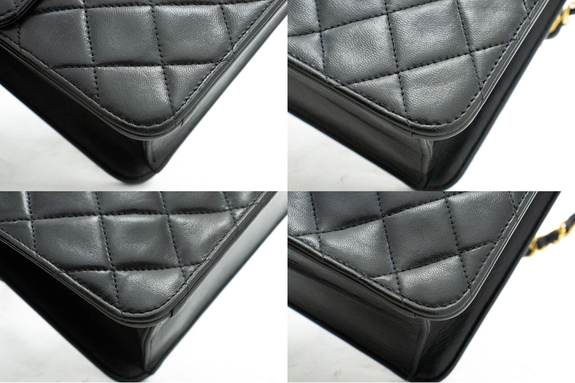 Chanel Chanel Wallet On Chain shoulder Size ONE SIZE - 7 Thumbnail