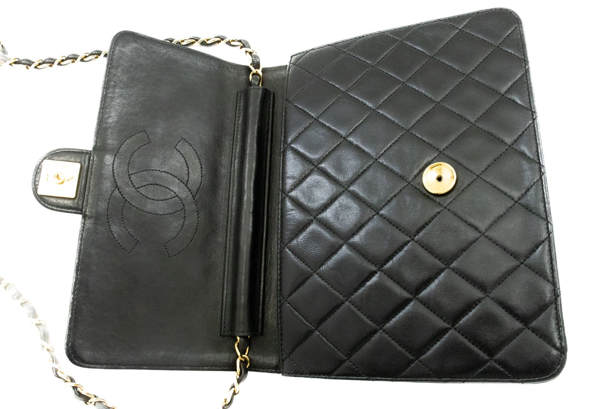 Chanel Chanel Wallet On Chain shoulder Size ONE SIZE - 9 Thumbnail