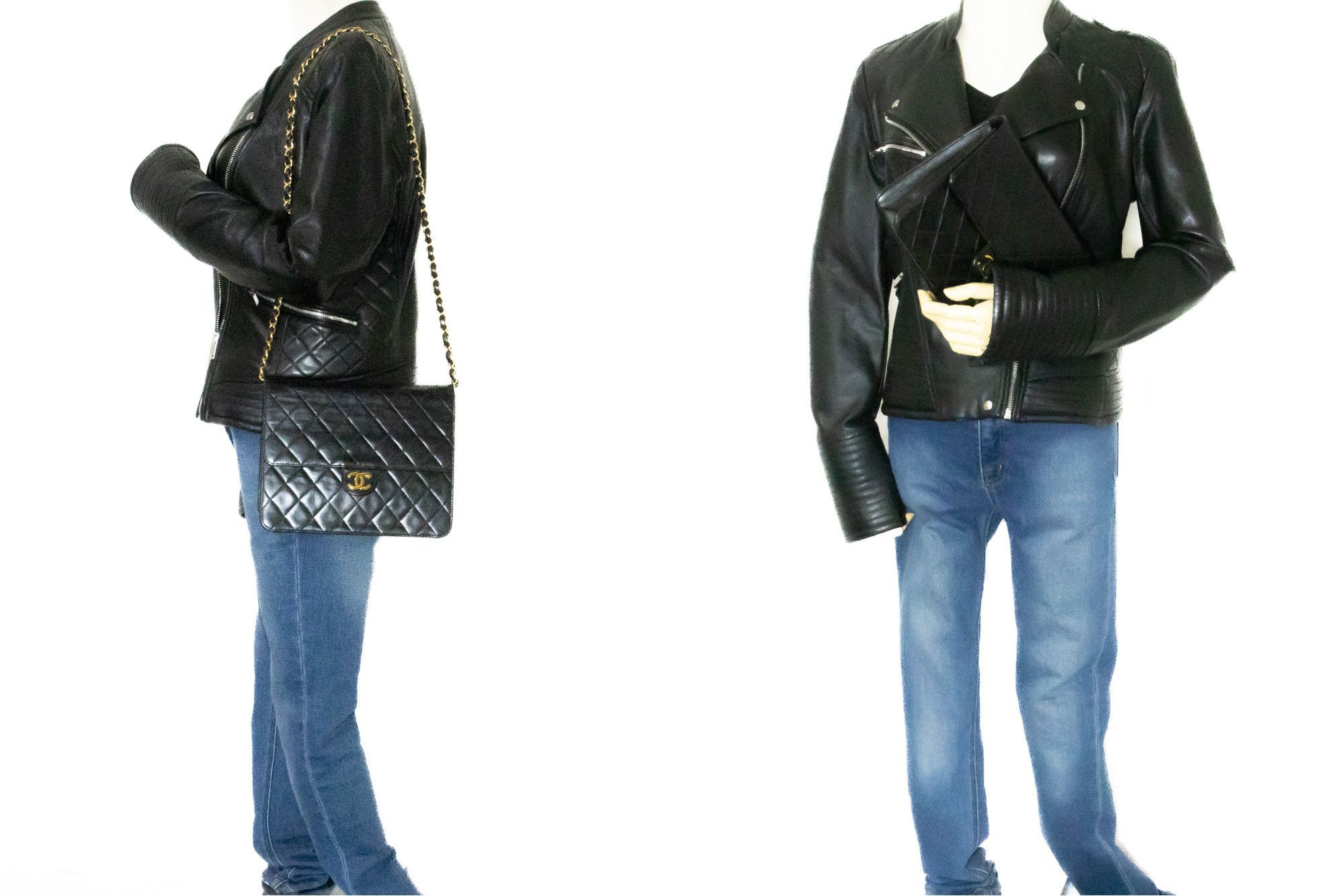 Chanel Chanel Wallet On Chain shoulder Size ONE SIZE - 6 Thumbnail