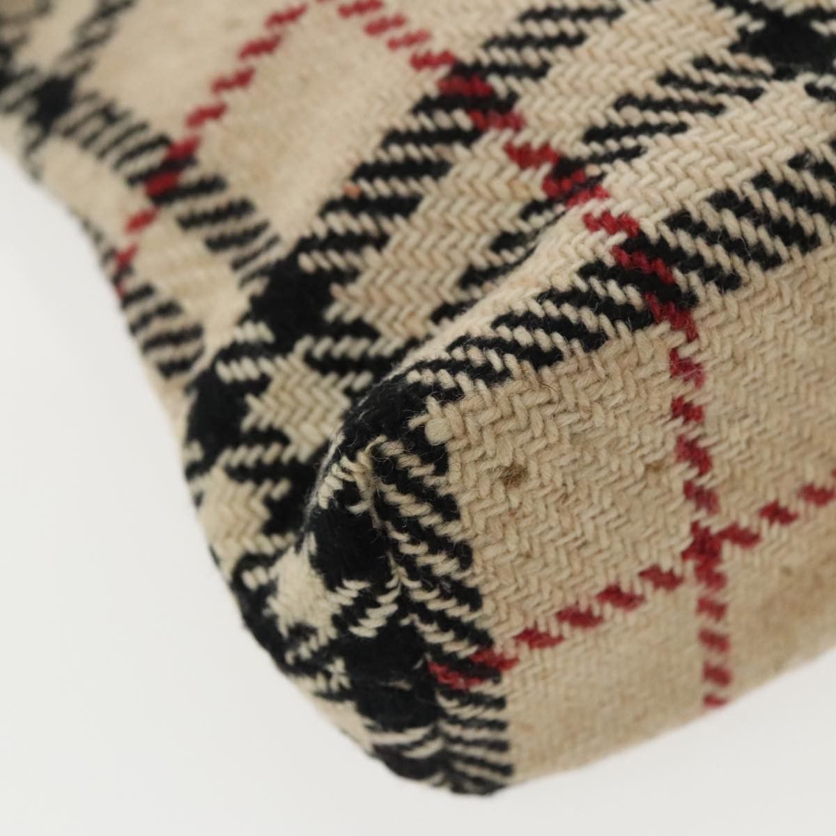 Burberry Burberry Nova Check handbag Size ONE SIZE - 13 Thumbnail