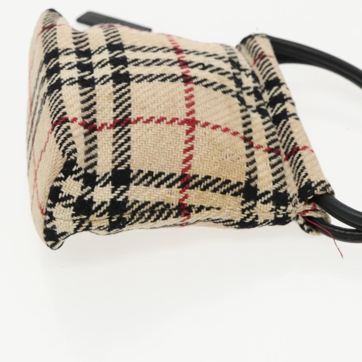 Burberry Burberry Nova Check handbag Size ONE SIZE - 3 Thumbnail