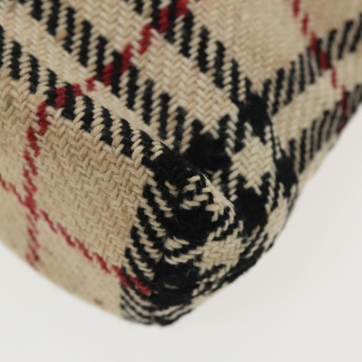 Burberry Burberry Nova Check handbag Size ONE SIZE - 14 Thumbnail