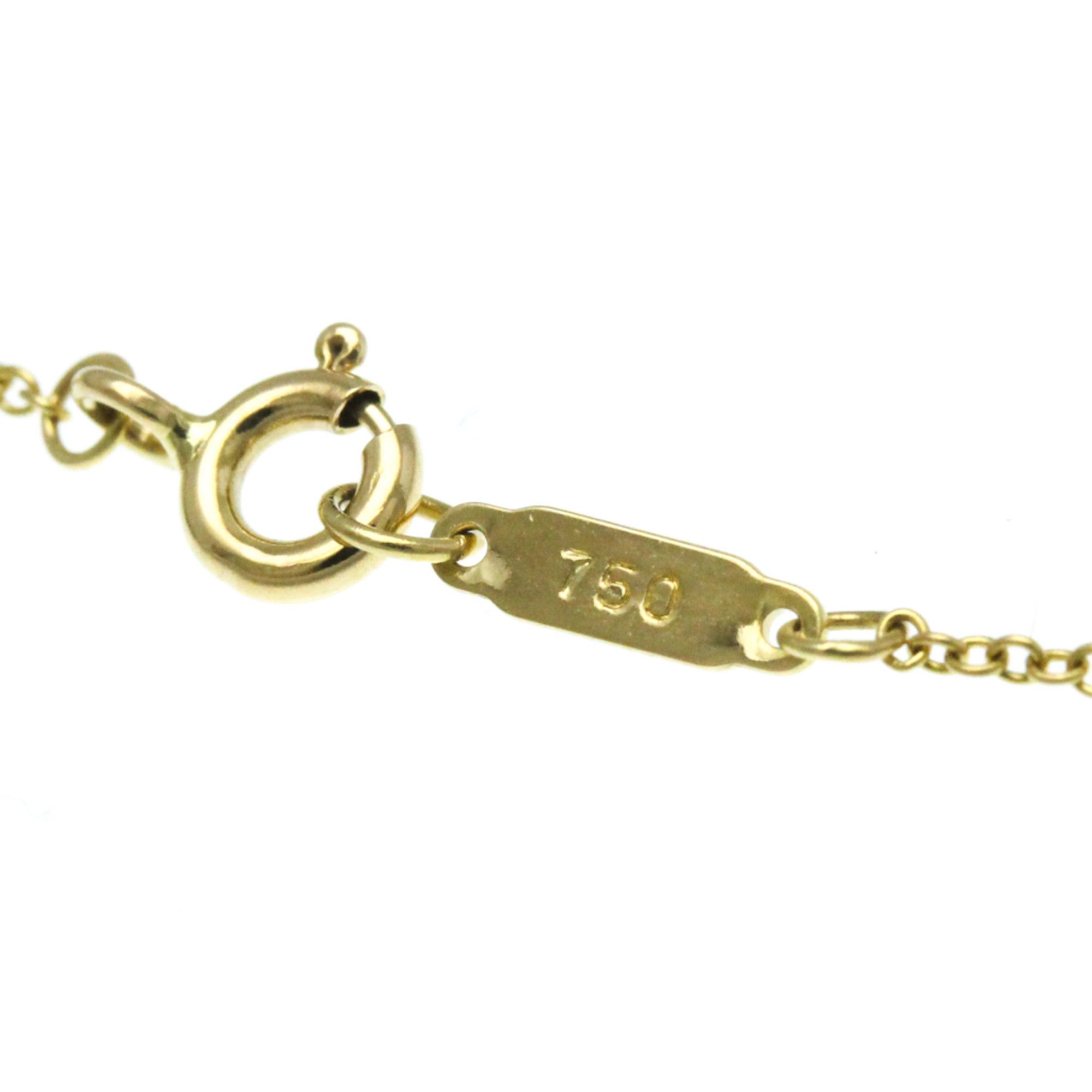 Tiffany & Co. Tiffany & Co Heart necklace Size ONE SIZE - 13 Thumbnail