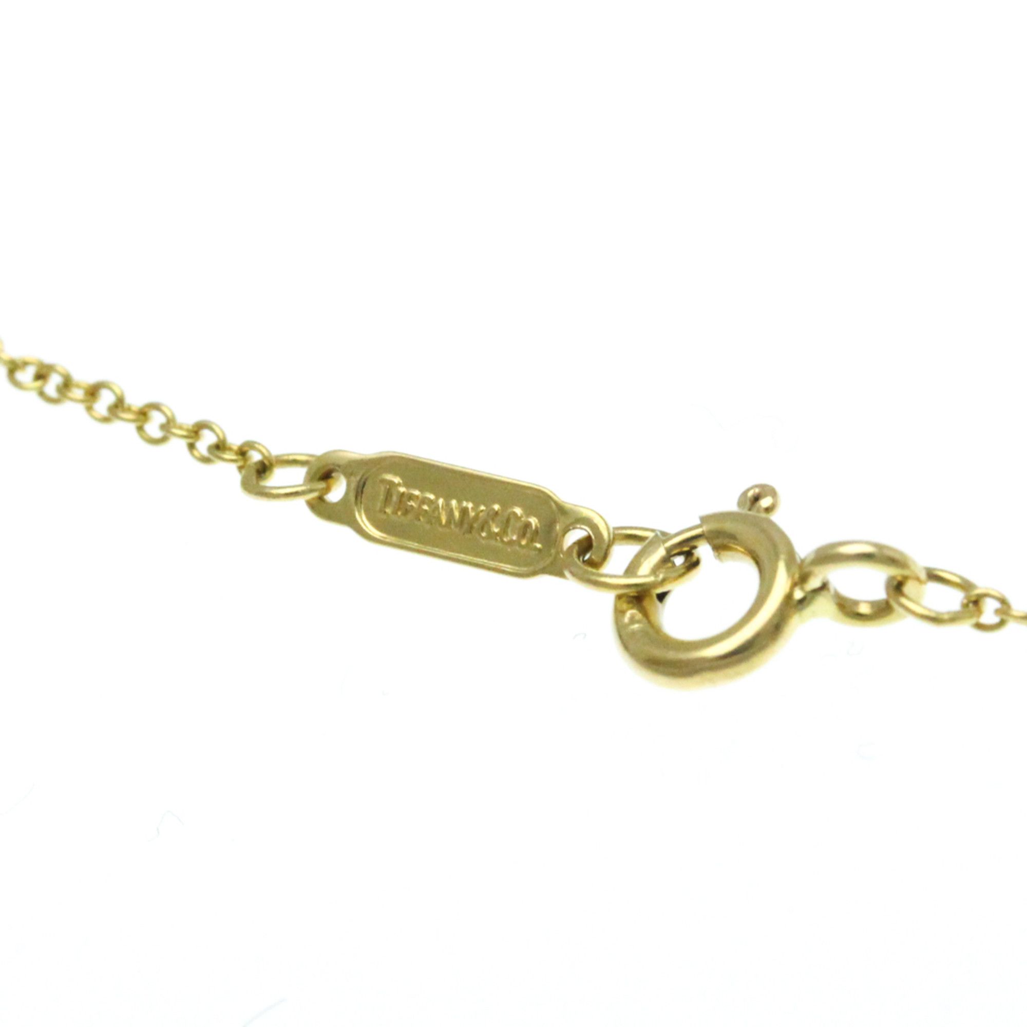 Tiffany & Co. Tiffany & Co Heart necklace Size ONE SIZE - 3 Thumbnail