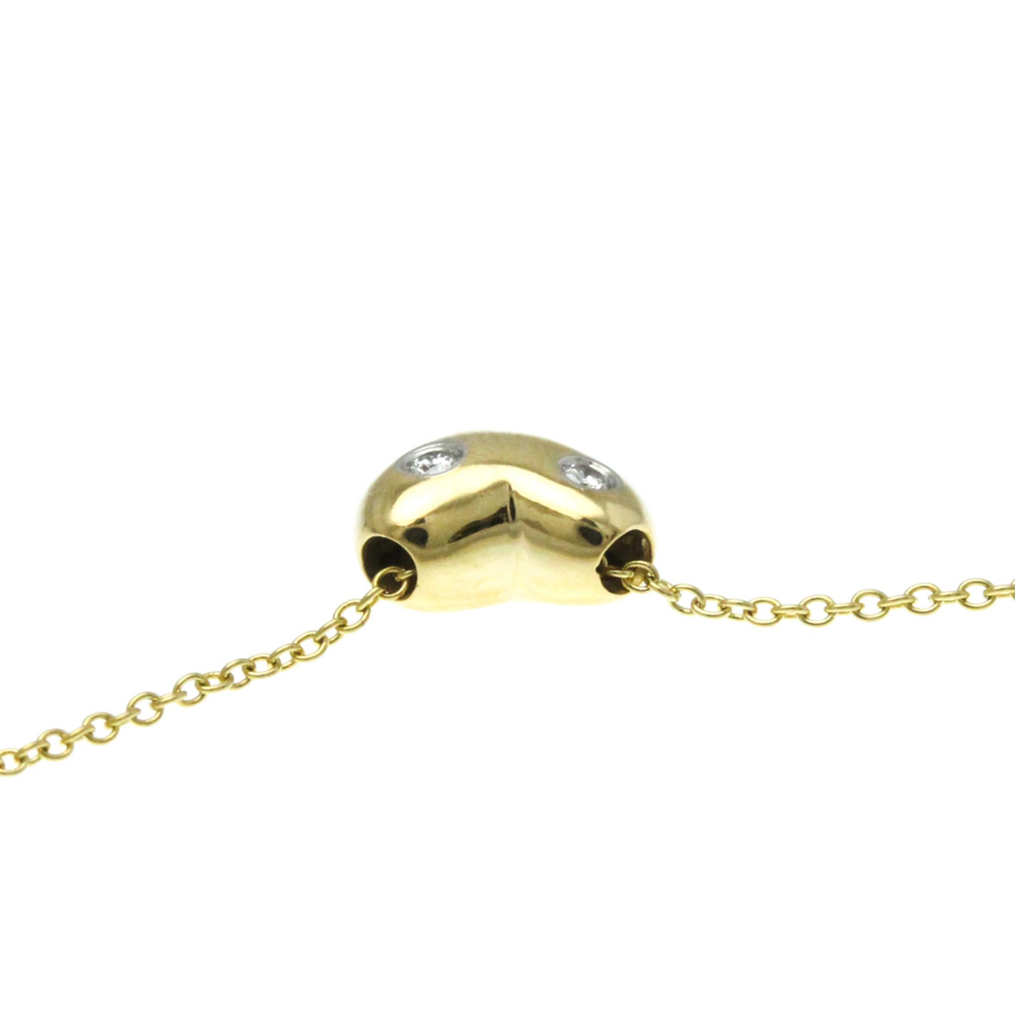 Tiffany & Co. Tiffany & Co Heart necklace Size ONE SIZE - 10 Thumbnail
