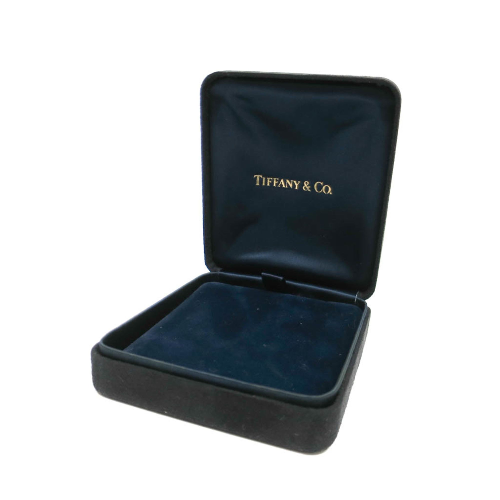 Tiffany & Co. Tiffany & Co Heart necklace Size ONE SIZE - 6 Thumbnail