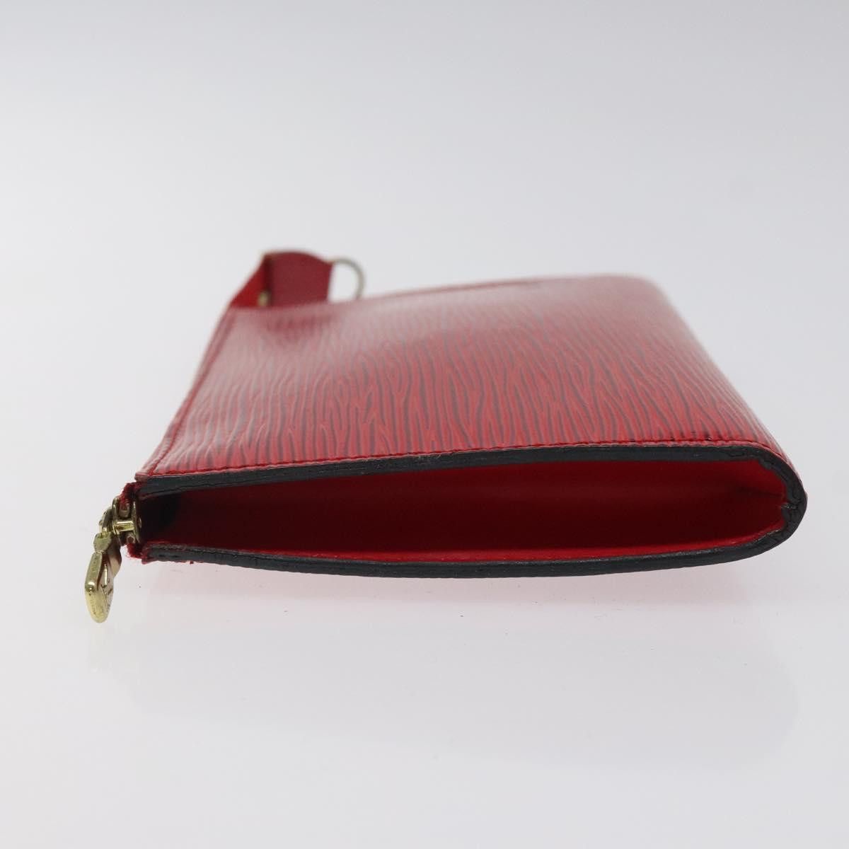 Louis Vuitton Louis Vuitton Pochette Accessoire clutch Size ONE SIZE - 4 Thumbnail