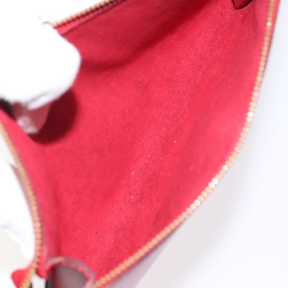 Louis Vuitton Louis Vuitton Pochette Accessoire clutch Size ONE SIZE - 10 Thumbnail