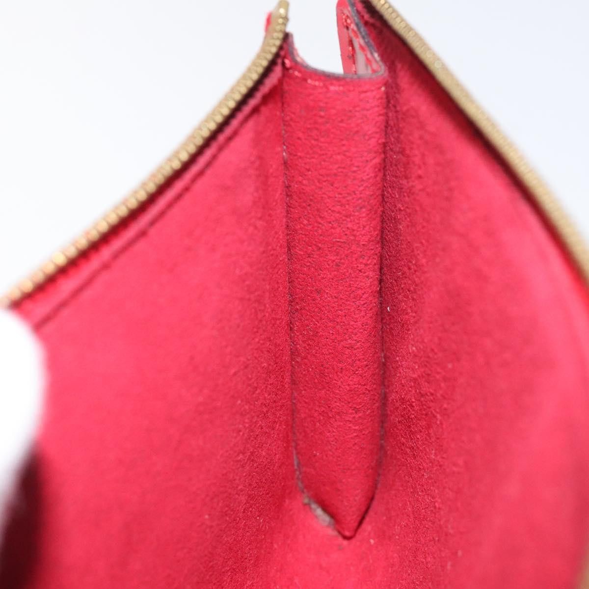 Louis Vuitton Louis Vuitton Pochette Accessoire clutch Size ONE SIZE - 13 Thumbnail