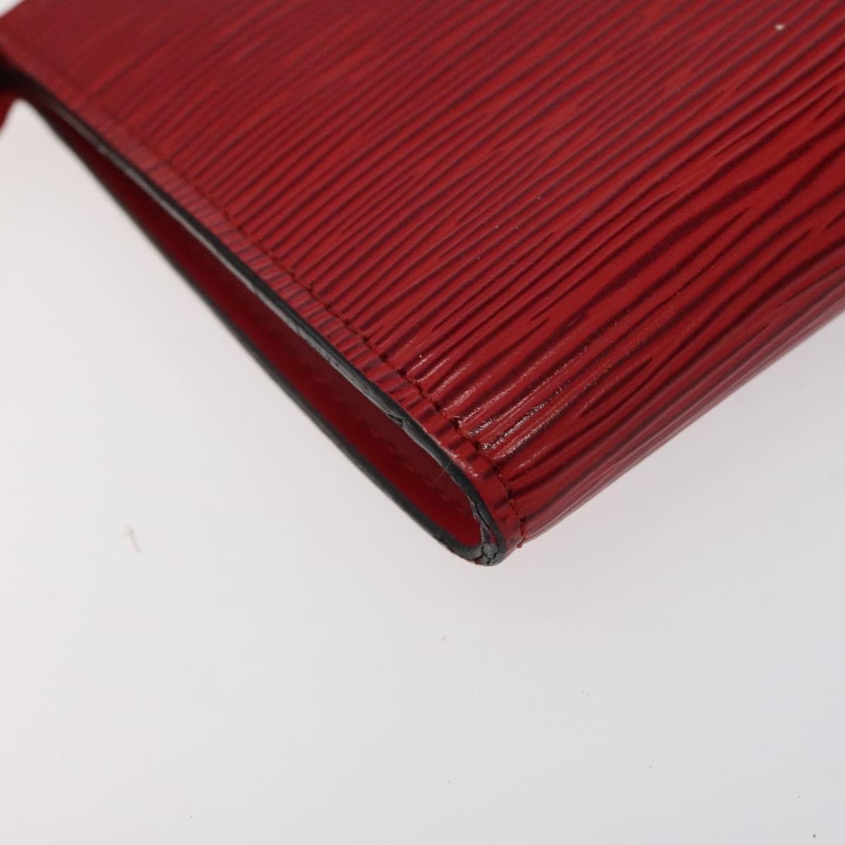 Louis Vuitton Louis Vuitton Pochette Accessoire clutch Size ONE SIZE - 8 Thumbnail