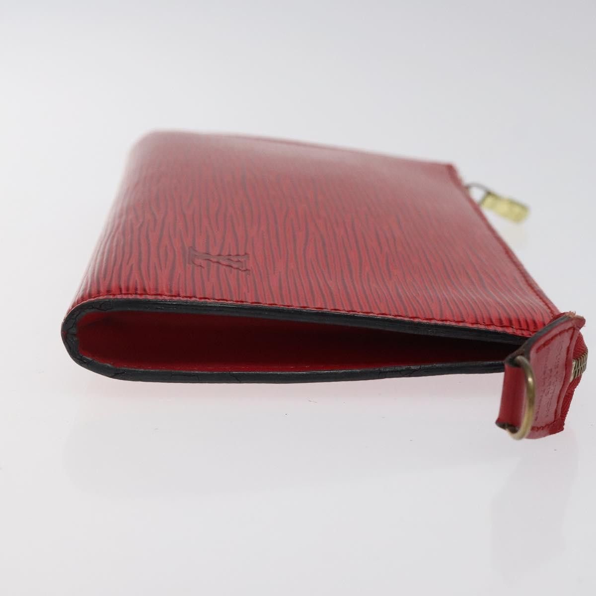 Louis Vuitton Louis Vuitton Pochette Accessoire clutch Size ONE SIZE - 3 Thumbnail